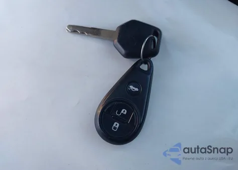 2010 Subaru Forester 2.5X z USA, uszkodzony, nr VIN JF2SH6AC9AH735027